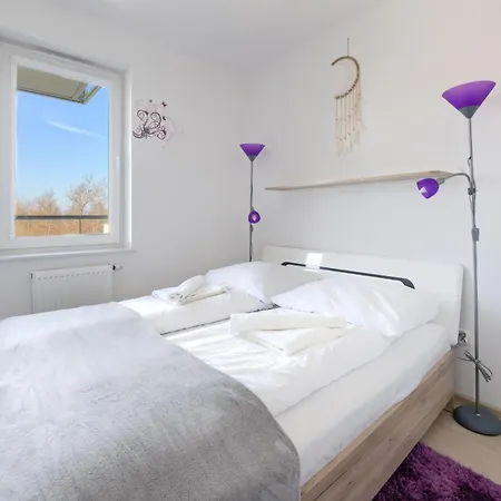 Feniks, Sun&snow Lejlighed Kołobrzeg