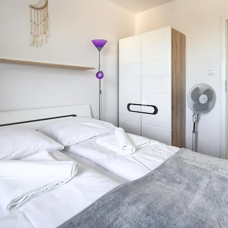 Feniks, Sun&snow Kołobrzeg