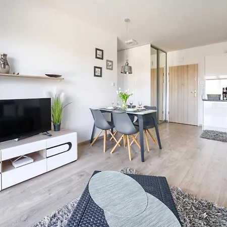 Feniks, Sun&snow * Kołobrzeg