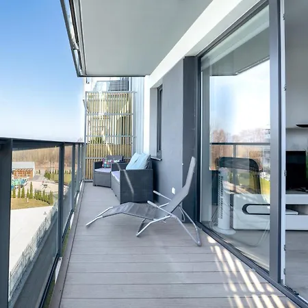 Feniks, Sun&snow Lejlighed *