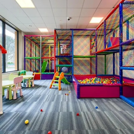 Feniks, Sun&snow Lejlighed