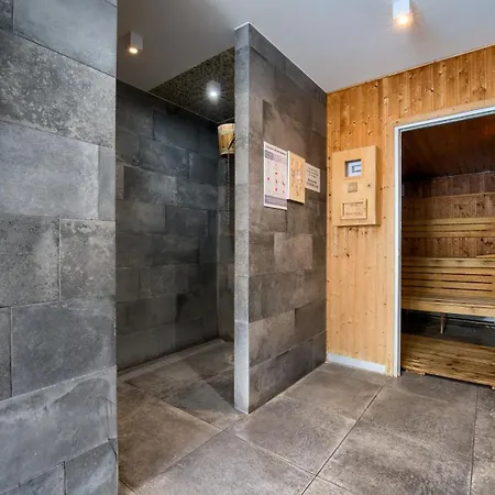 Feniks, Sun&snow Lejlighed *