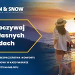 Feniks, Sun & Snow Apartment