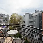 Apartment Feniks, Sun & Snow Kolobrzeg