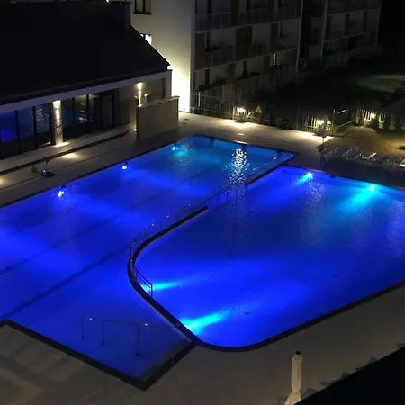 Feniks, Sun&snow Apartament