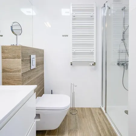 Apartament Feniks, Sun&snow