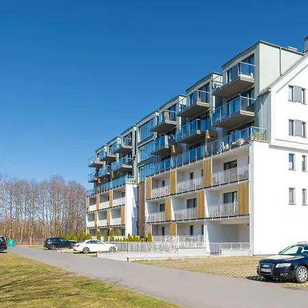 Feniks, Sun&snow Apartament