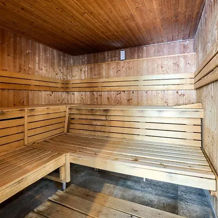 Apartament Feniks, Sun&snow *