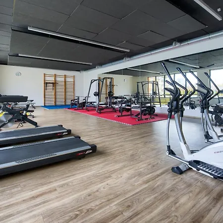 Feniks, Sun & Snow Kolobrzeg