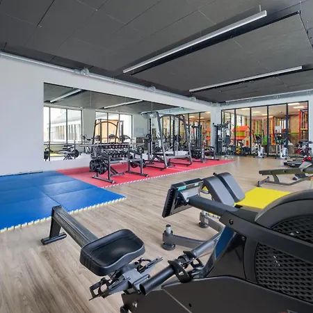 Feniks, Sun & Snow Apartment