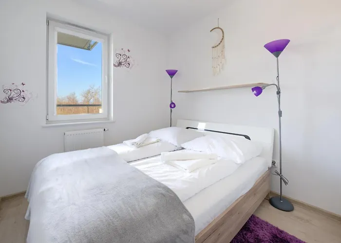 Feniks, Sun & Snow Apartment Kolobrzeg