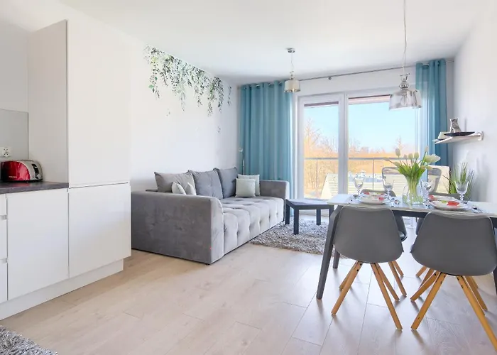 Feniks, Sun&snow * Kołobrzeg