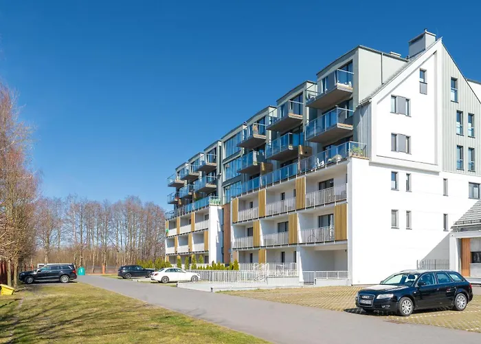 Feniks, Sun & Snow Apartment