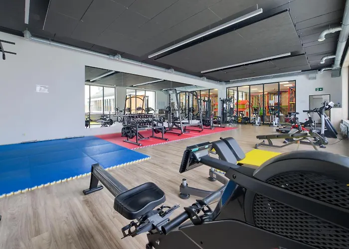 Feniks, Sun&snow Apartament